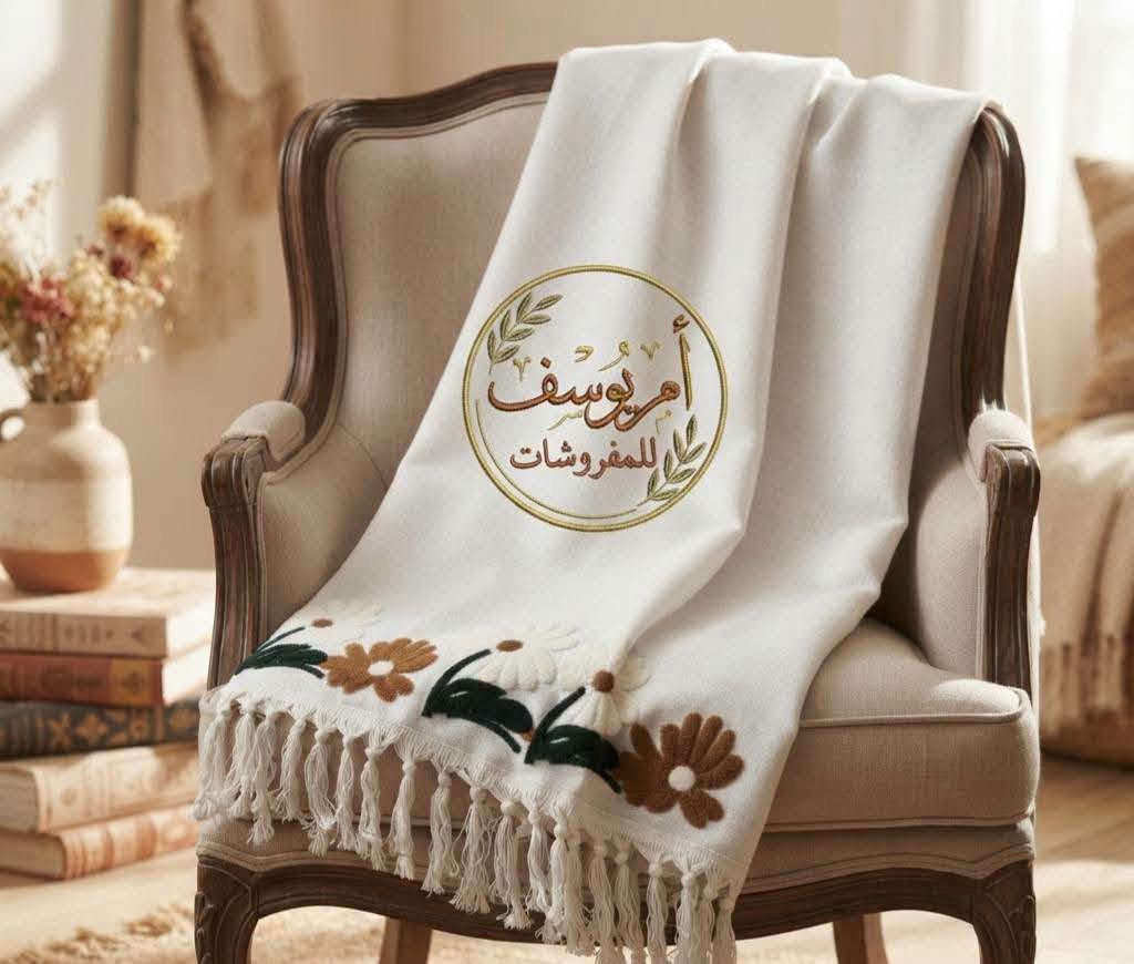 Harven Kiori Premium Towel 8