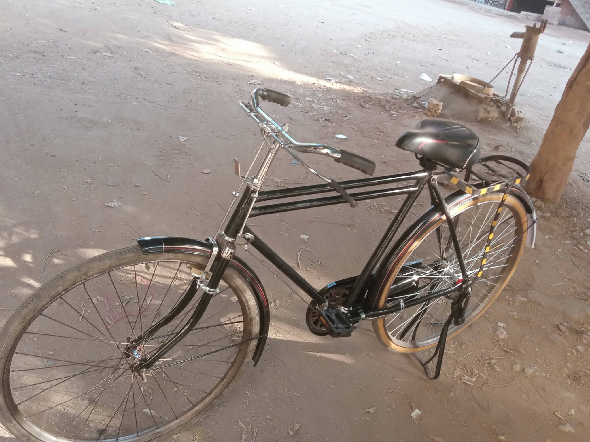 bicycle Harven Kiori  3