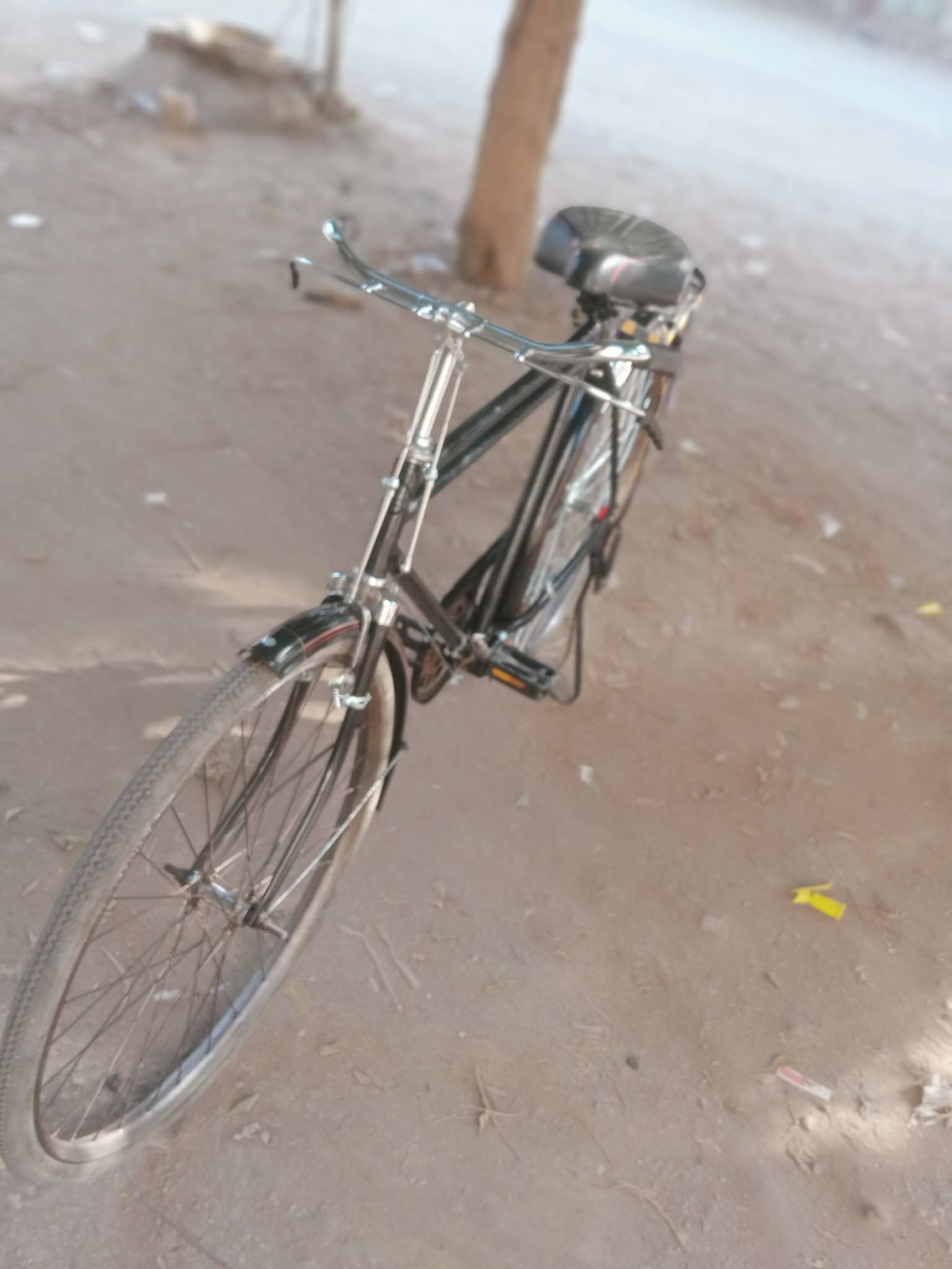 bicycle Harven Kiori  2
