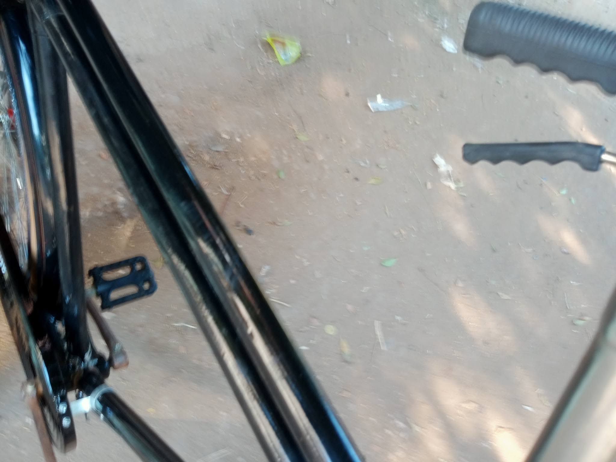 bicycle Harven Kiori  10