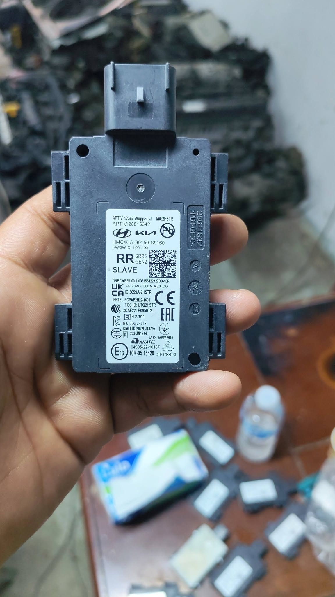 VLO90X