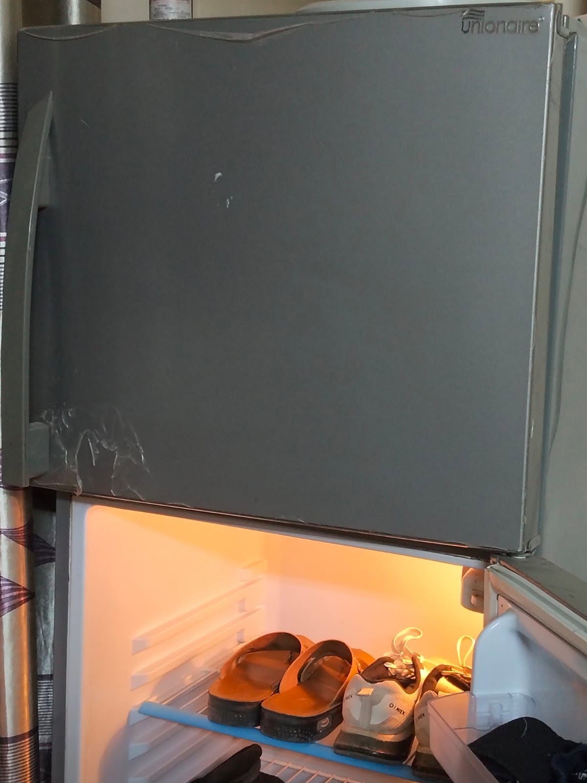 Super premium refrigerator 2