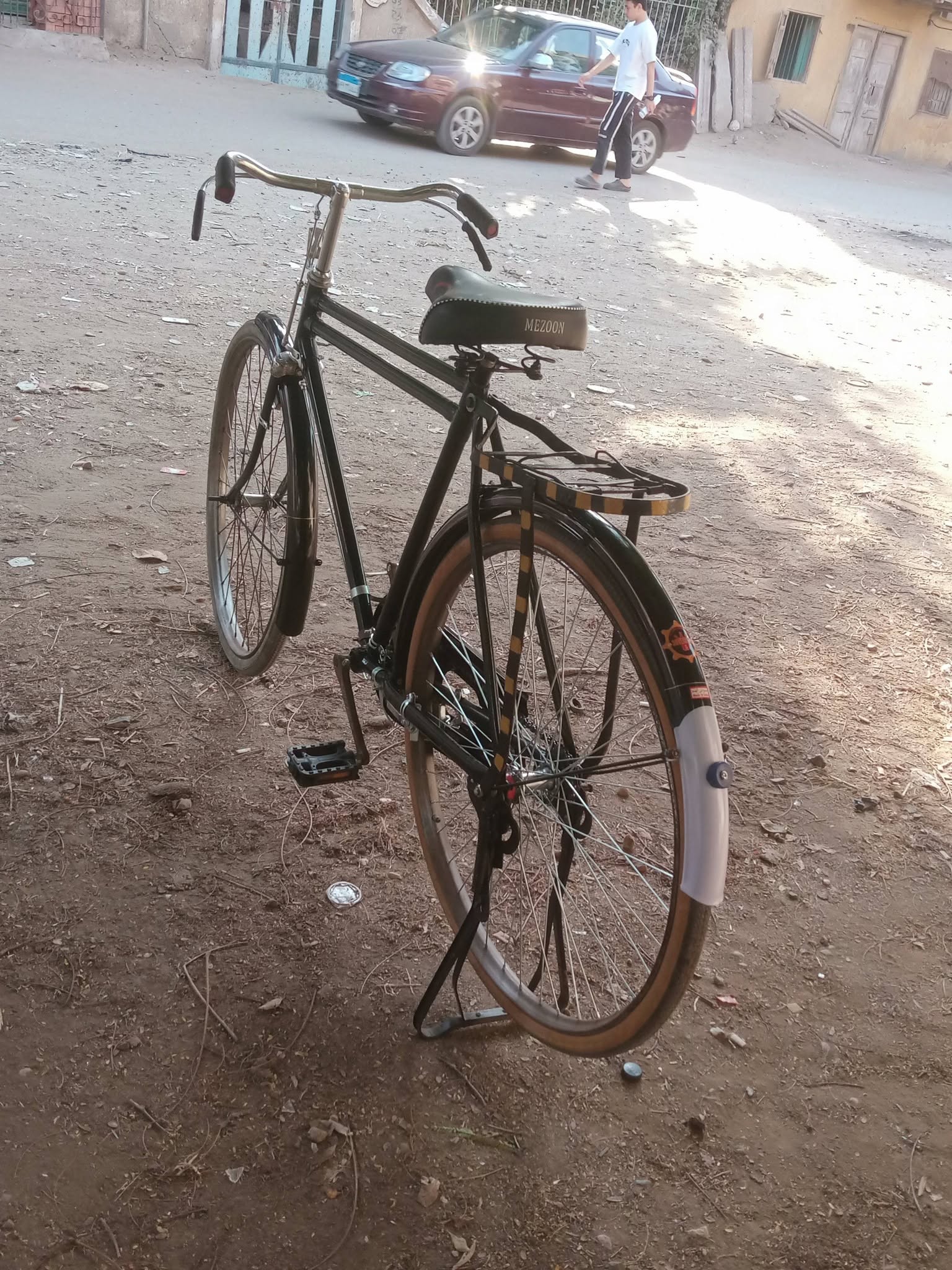 bicycle Harven Kiori  7