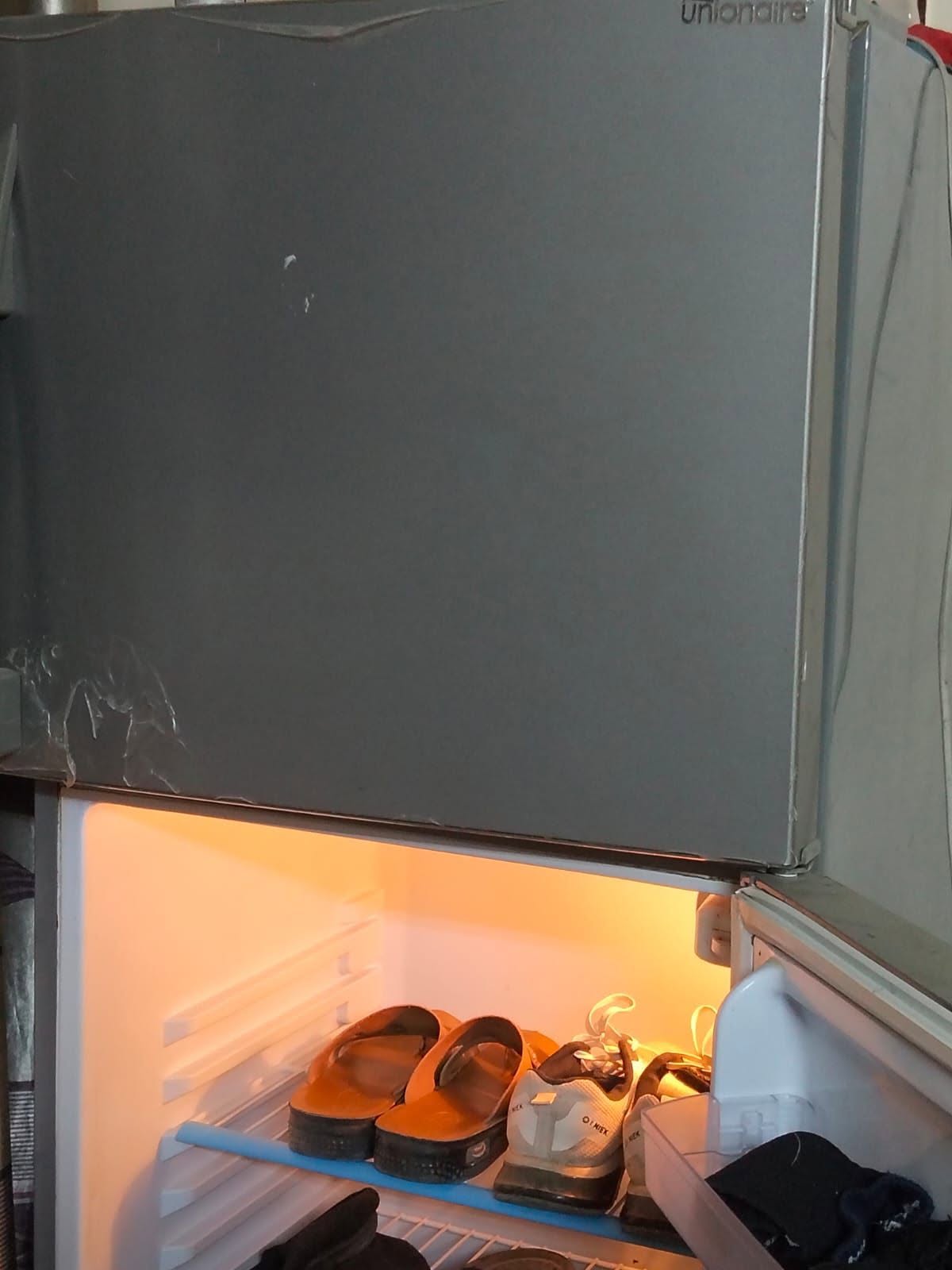Super premium refrigerator 4