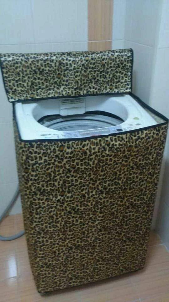 Fridge 8