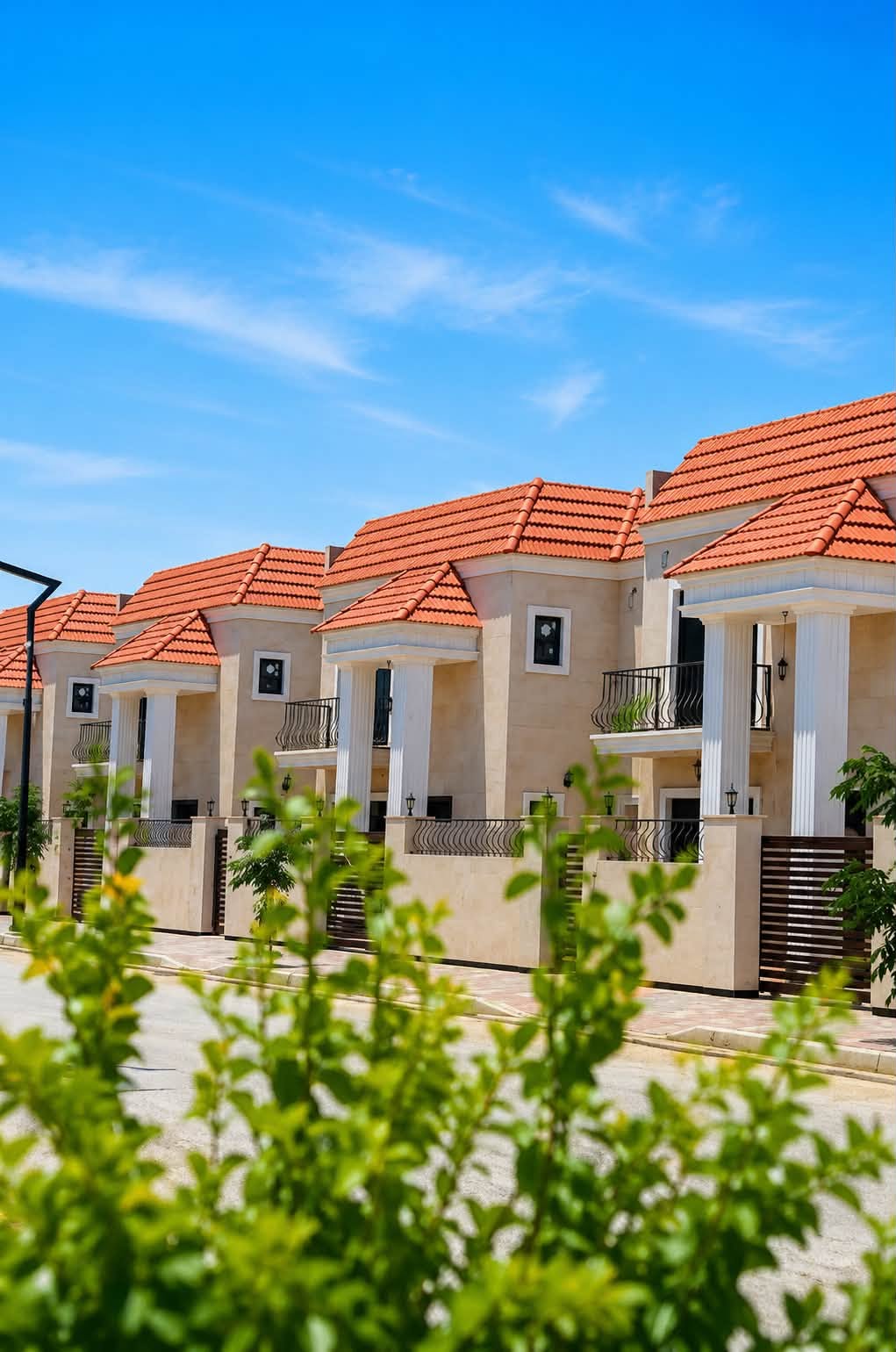 Distinctive house for sale in the Asad Babil Residential Complex. 3