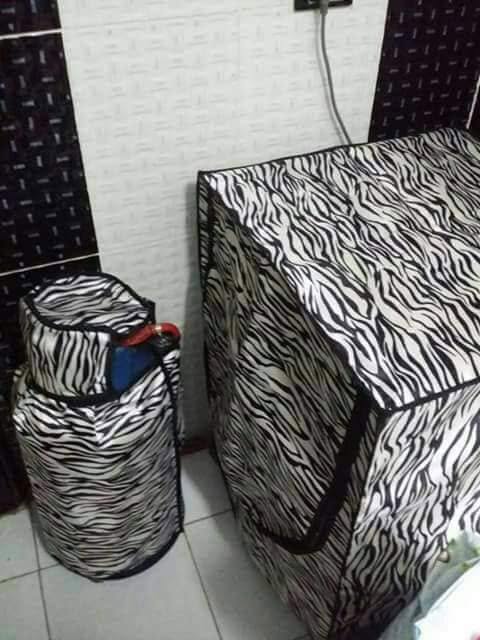 Fridge 5