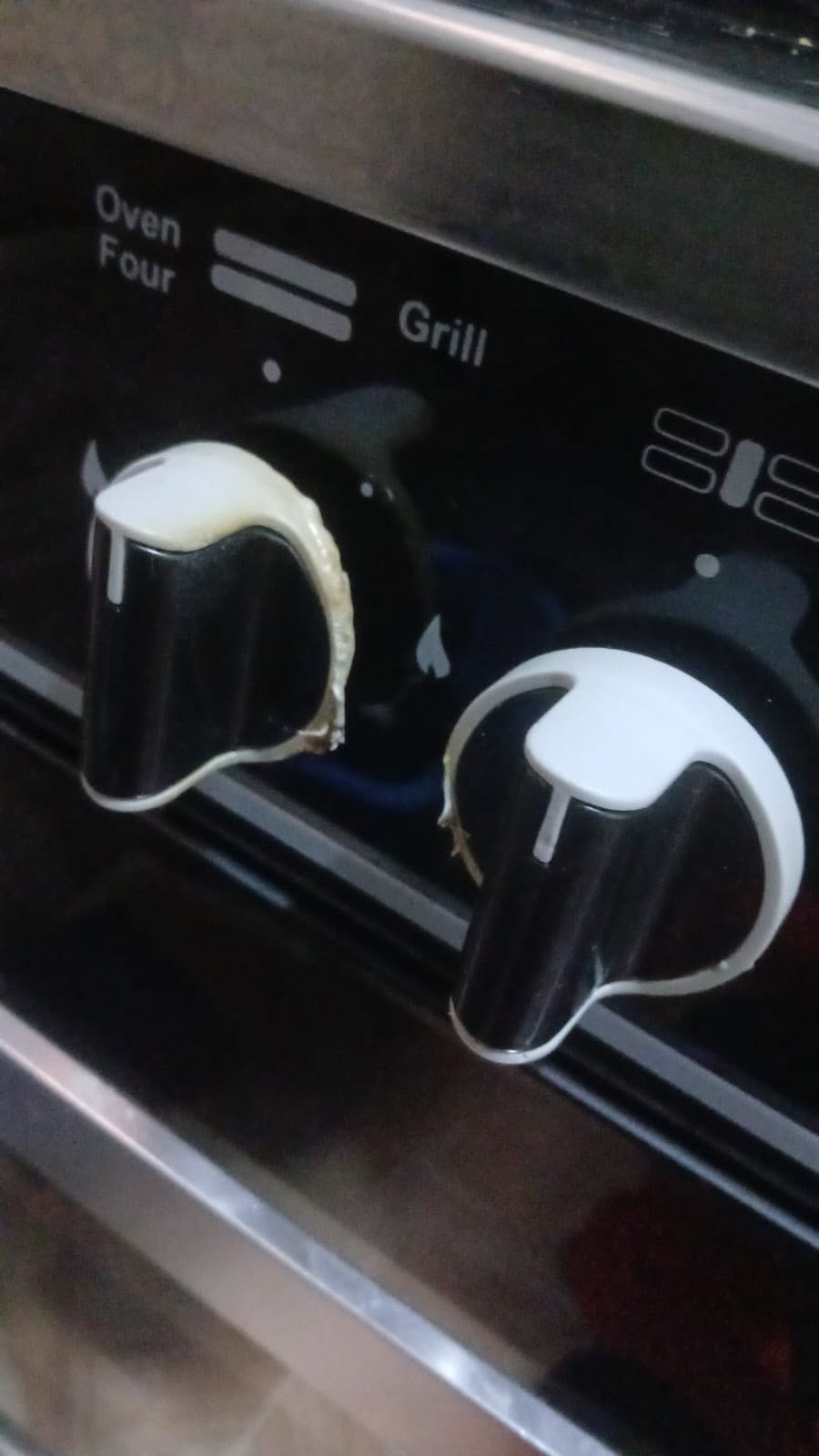 Super premium refrigerator 6