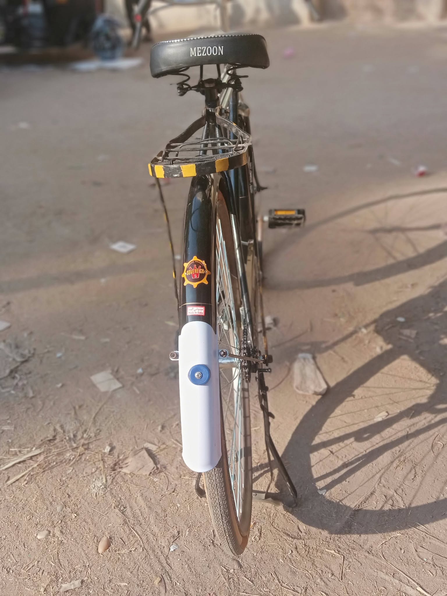 bicycle Harven Kiori  11