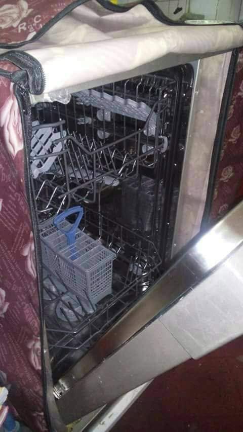Fridge 6
