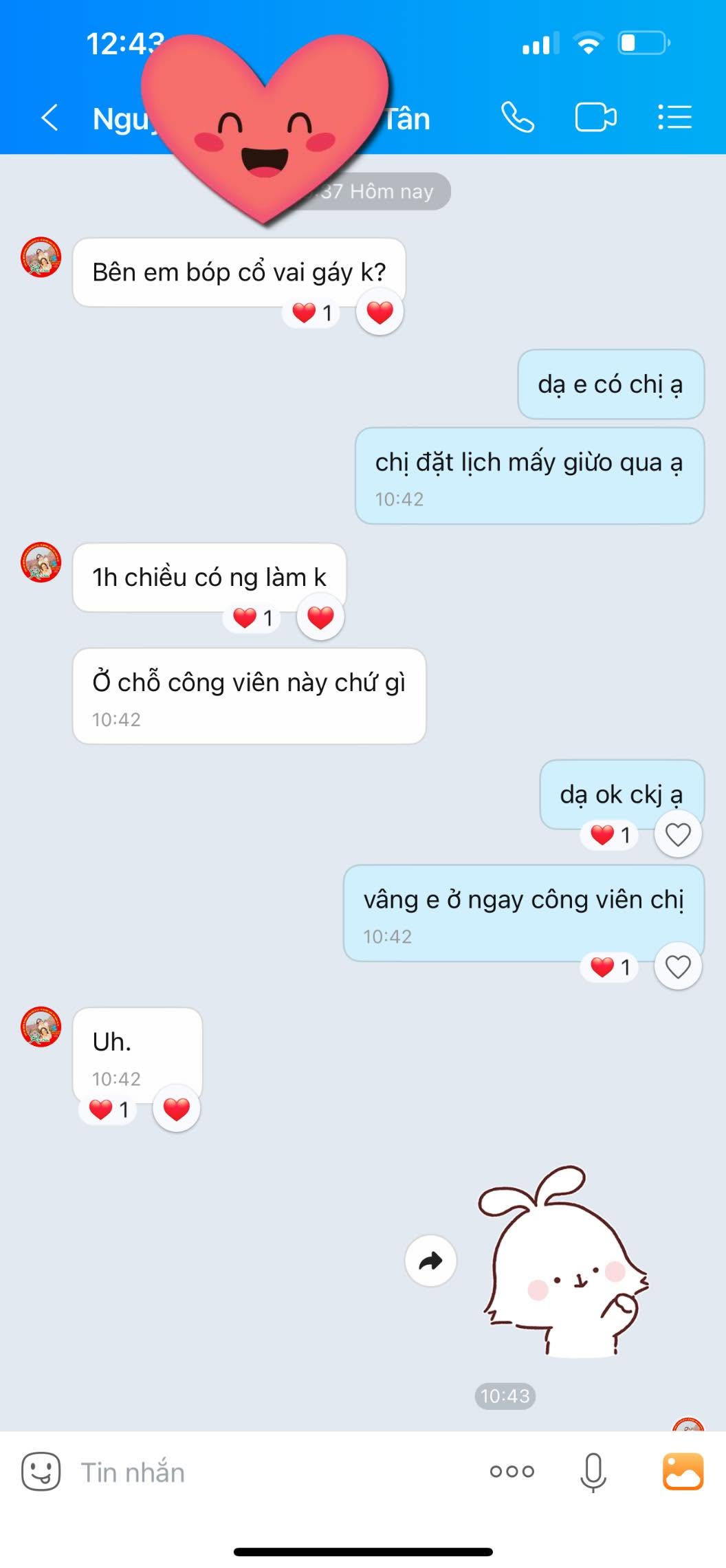 OMLF5G