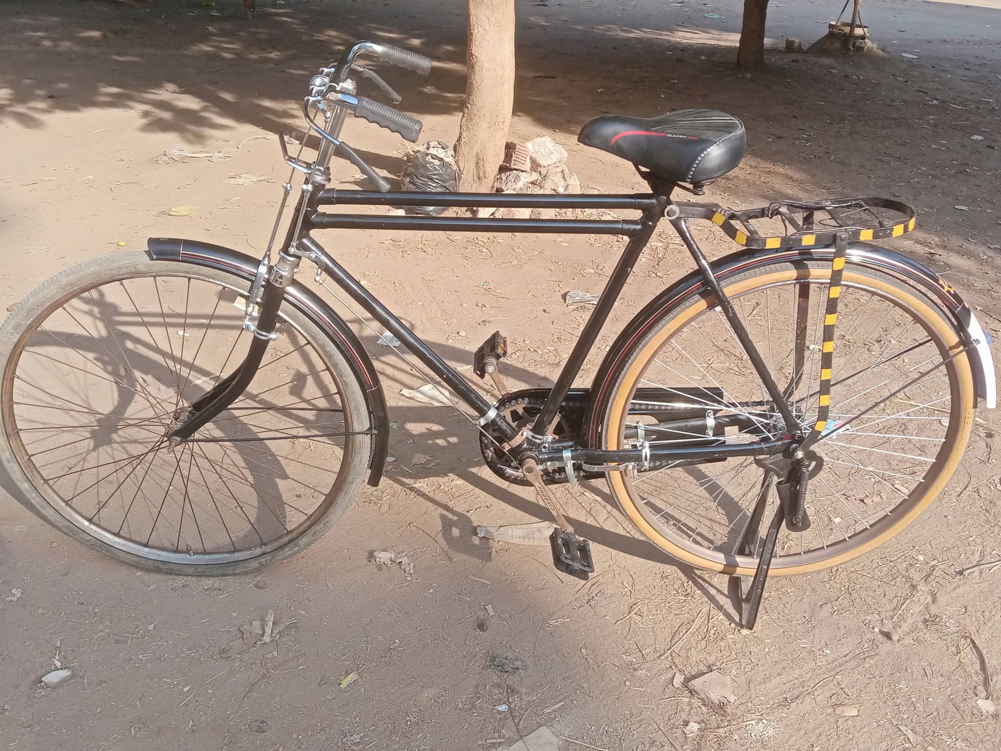 bicycle Harven Kiori  6