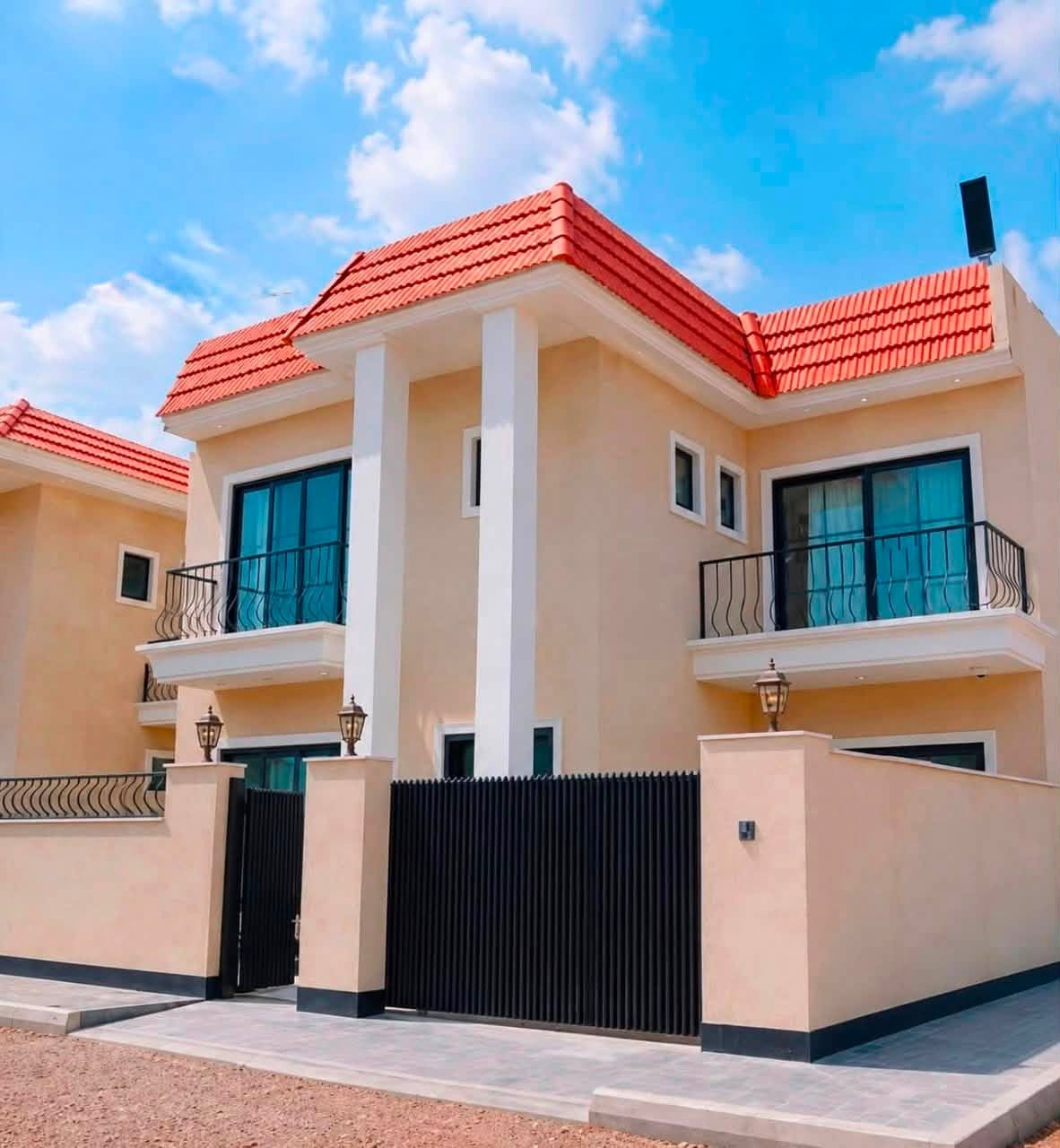 Distinctive house for sale in the Asad Babil Residential Complex. 8