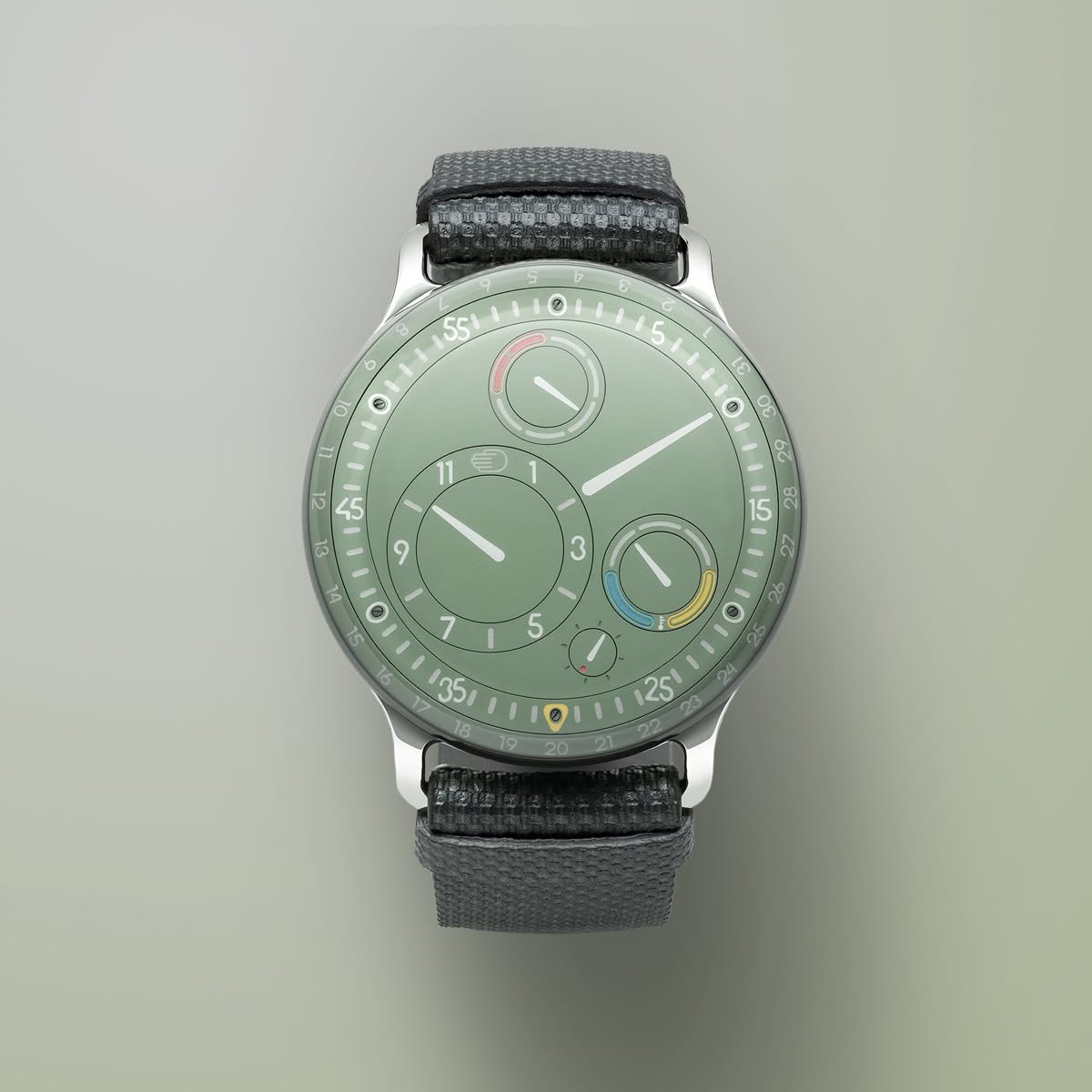TYPE 3 EE