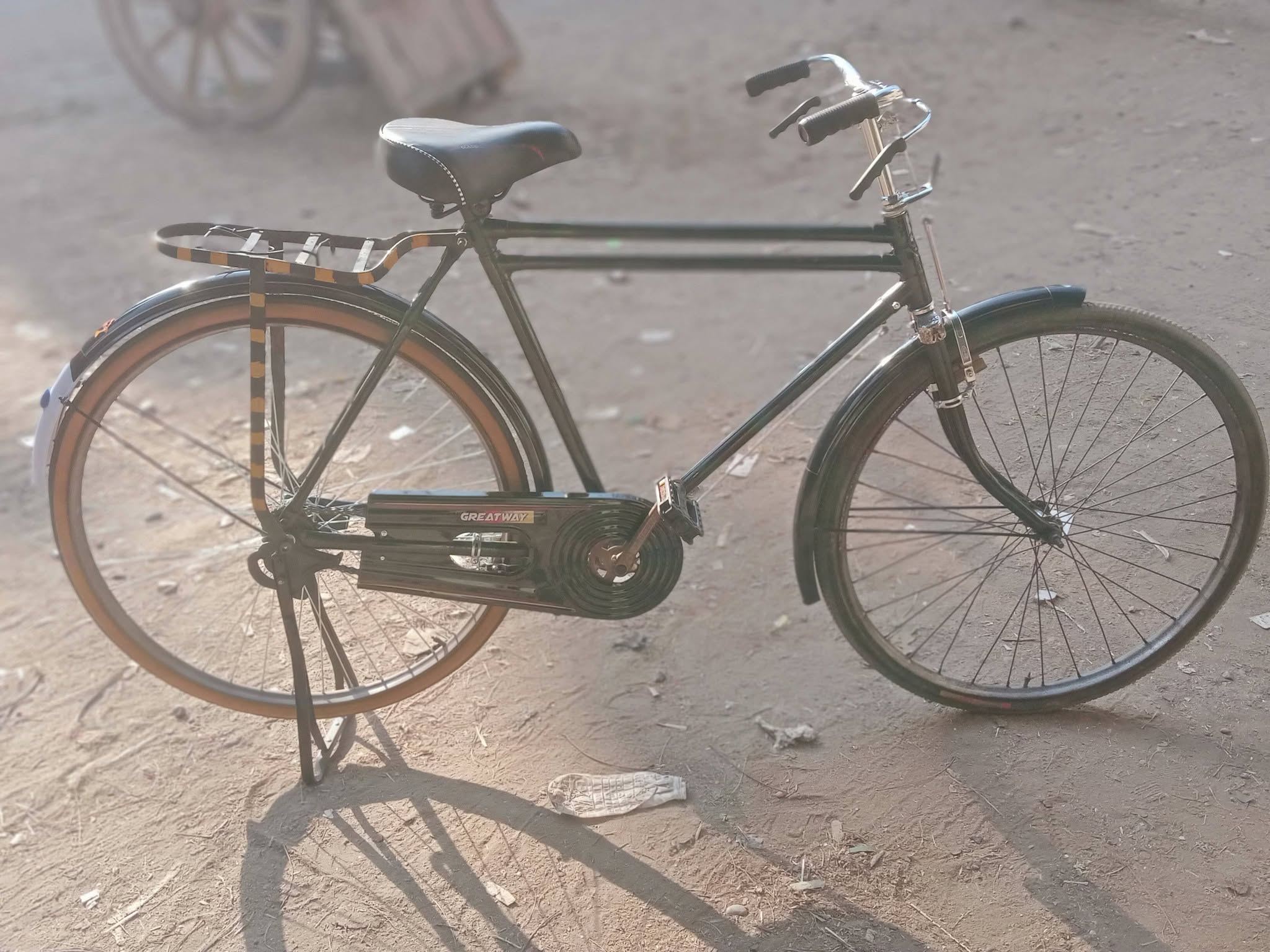 bicycle Harven Kiori  8