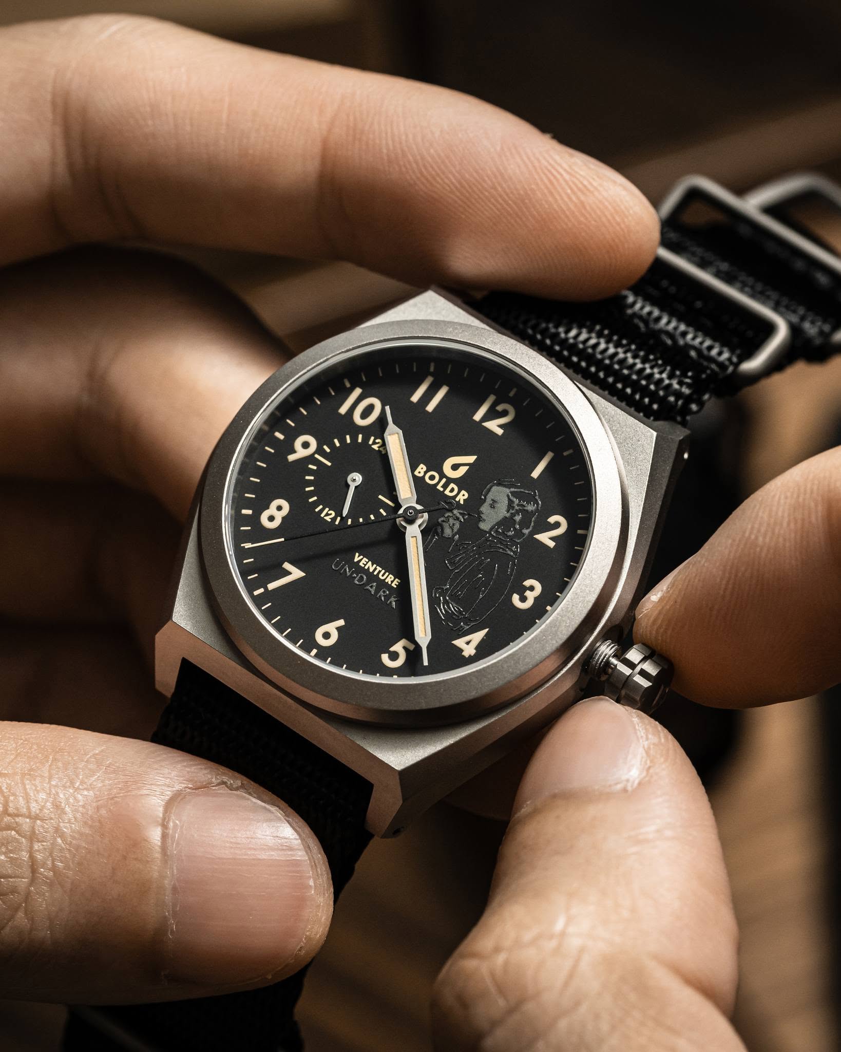 caseback